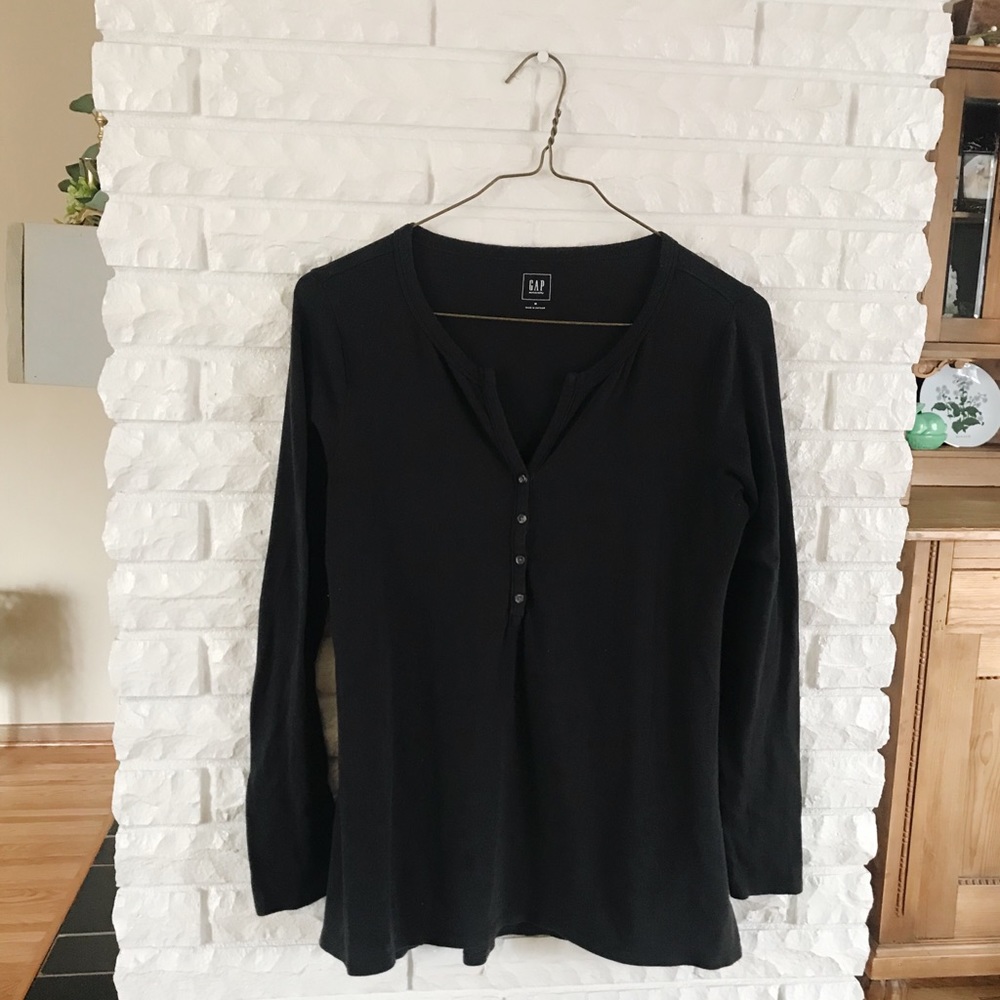 Gap Maternity Henley